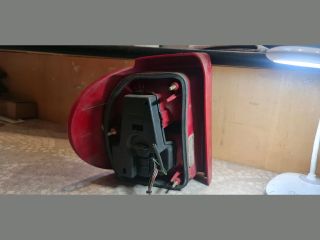 bontott SEAT ALHAMBRA Jobb Külső Hátsó Lámpa