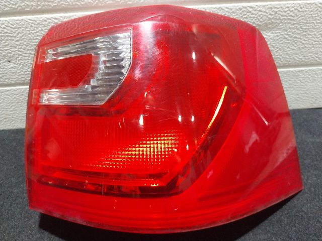 bontott SEAT ALHAMBRA Jobb Külső Hátsó Lámpa