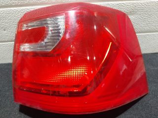 bontott SEAT ALHAMBRA Jobb Külső Hátsó Lámpa