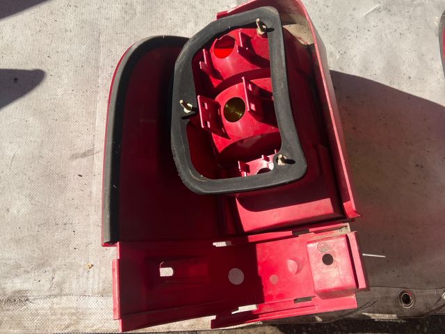 bontott SEAT ALHAMBRA Jobb Külső Hátsó Lámpa