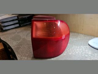 bontott SEAT ALHAMBRA Jobb Külső Hátsó Lámpa