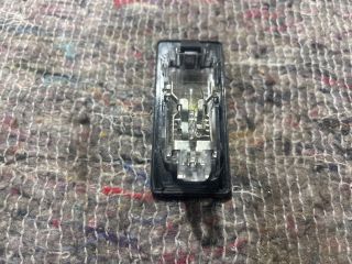 bontott SEAT ALHAMBRA Jobb Rendszámtábla Világítás