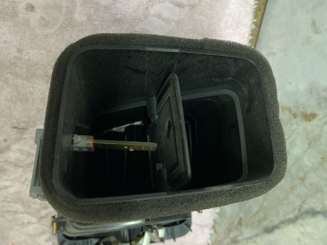 bontott SEAT ALHAMBRA Jobb Szellőző