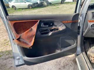 bontott SEAT ALHAMBRA Jobb Szellőző