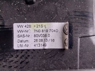 bontott SEAT ALHAMBRA Jobb Szellőző