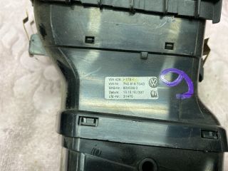 bontott SEAT ALHAMBRA Jobb Szellőző