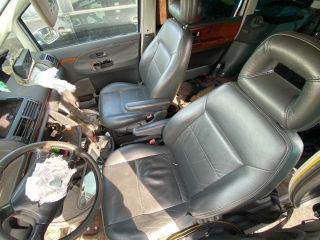 bontott SEAT ALHAMBRA Jobb Szellőző