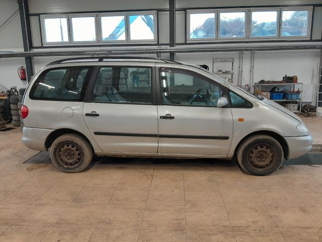 bontott SEAT ALHAMBRA Jobb Tetősín