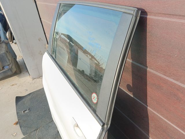 bontott SEAT ALHAMBRA Jobb Tolóajtó (Részeivel)