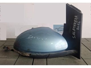 bontott SEAT ALHAMBRA Jobb Visszapillantó Tükör (Elektromos)