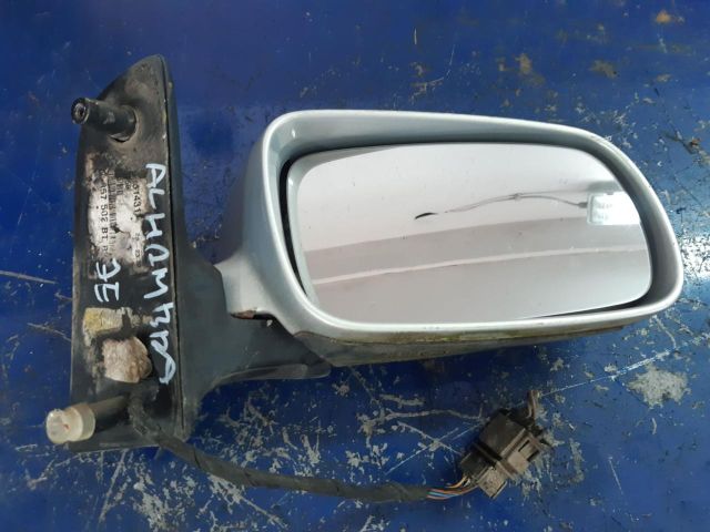 bontott SEAT ALHAMBRA Jobb Visszapillantó Tükör (Elektromos)