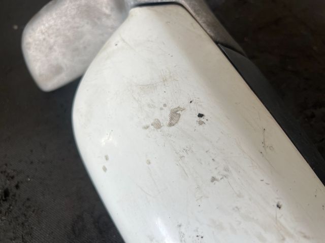 bontott SEAT ALHAMBRA Jobb Visszapillantó Tükör (Elektromos)