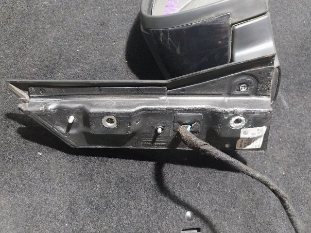 bontott SEAT ALHAMBRA Jobb Visszapillantó Tükör (Elektromos)