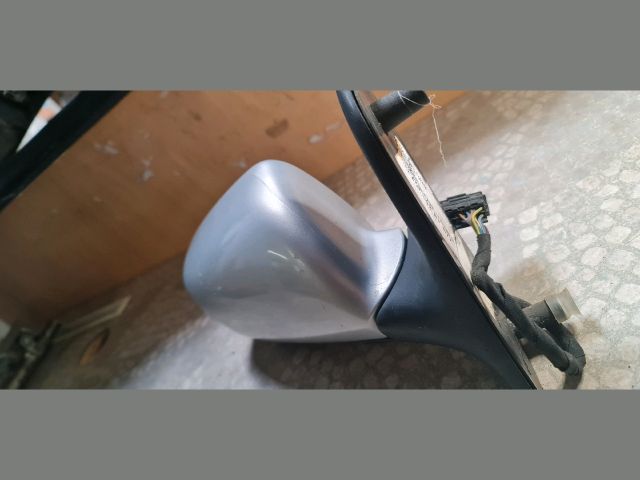 bontott SEAT ALHAMBRA Jobb Visszapillantó Tükör (Elektromos)