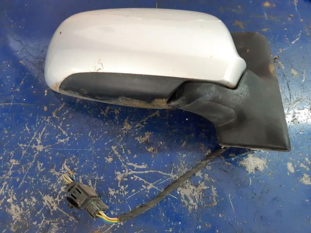 bontott SEAT ALHAMBRA Jobb Visszapillantó Tükör (Elektromos)