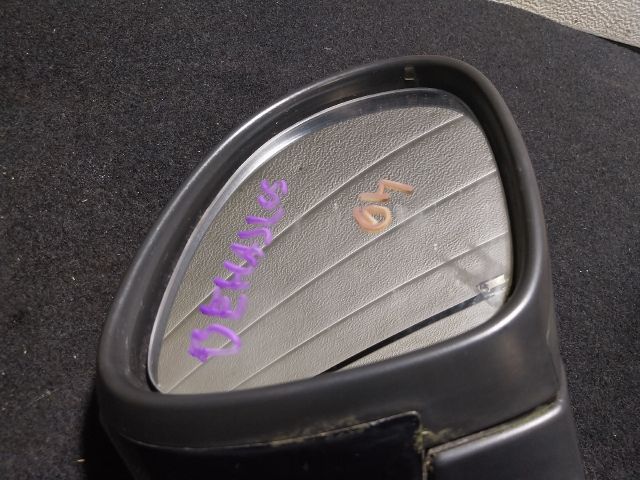 bontott SEAT ALHAMBRA Jobb Visszapillantó Tükör (Elektromos)