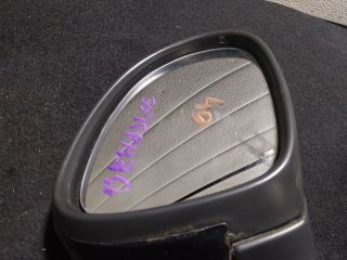 bontott SEAT ALHAMBRA Jobb Visszapillantó Tükör (Elektromos)