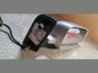 bontott SEAT ALHAMBRA Jobb Visszapillantó Tükör (Elektromos)