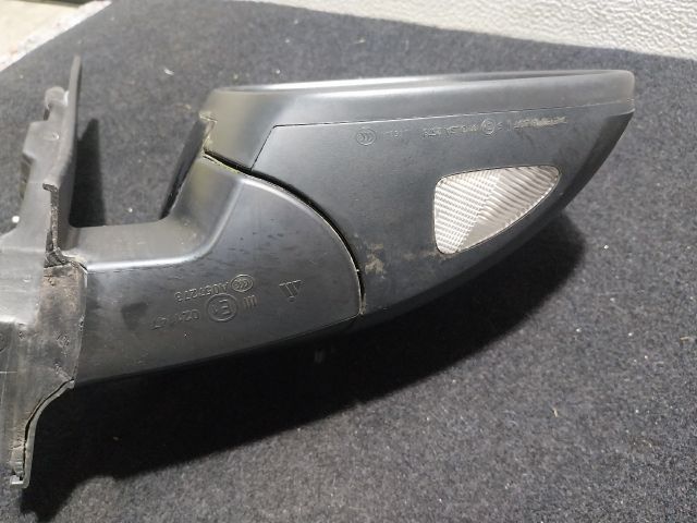 bontott SEAT ALHAMBRA Jobb Visszapillantó Tükör (Elektromos)