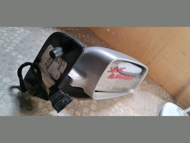 bontott SEAT ALHAMBRA Jobb Visszapillantó Tükör (Elektromos)