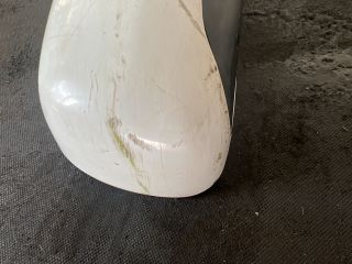 bontott SEAT ALHAMBRA Jobb Visszapillantó Tükör (Elektromos)