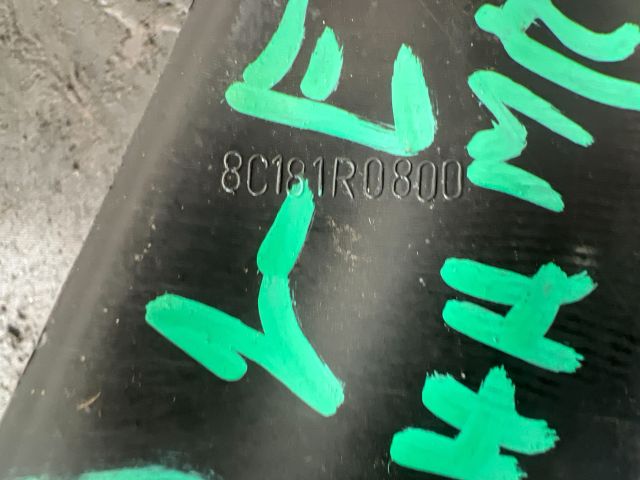 bontott SEAT ALHAMBRA Jobb Visszapillantó Tükör (Elektromos)