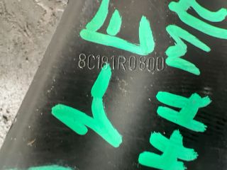 bontott SEAT ALHAMBRA Jobb Visszapillantó Tükör (Elektromos)