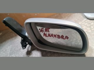 bontott SEAT ALHAMBRA Jobb Visszapillantó Tükör (Elektromos)