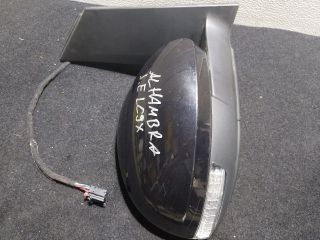 bontott SEAT ALHAMBRA Jobb Visszapillantó Tükör (Elektromos)