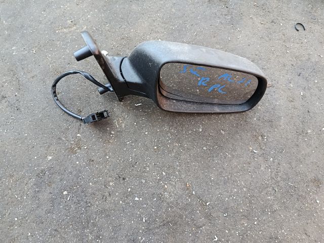 bontott SEAT ALHAMBRA Jobb Visszapillantó Tükör (Elektromos)