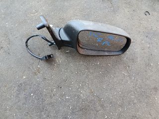 bontott SEAT ALHAMBRA Jobb Visszapillantó Tükör (Elektromos)