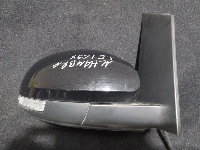 bontott SEAT ALHAMBRA Jobb Visszapillantó Tükör (Elektromos)