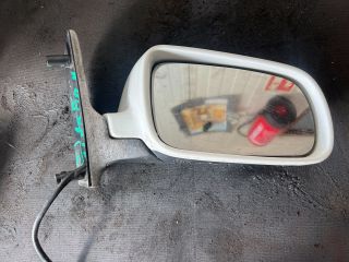 bontott SEAT ALHAMBRA Jobb Visszapillantó Tükör (Elektromos)