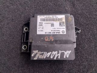 bontott SEAT ALHAMBRA Kézifék Elektronika