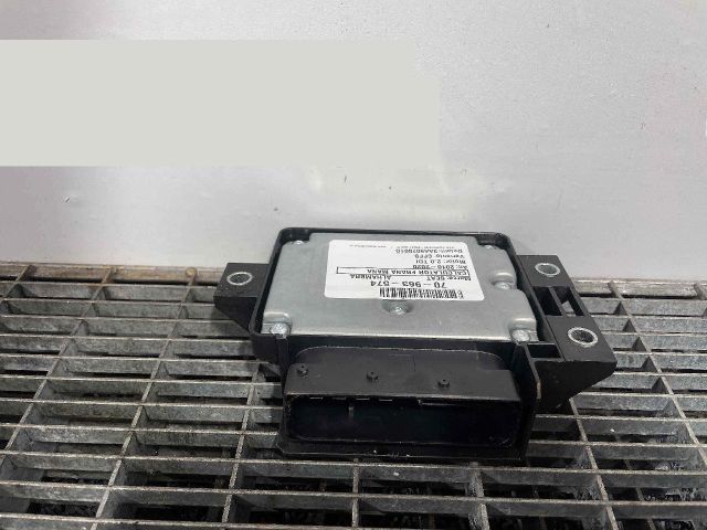 bontott SEAT ALHAMBRA Kézifék Elektronika