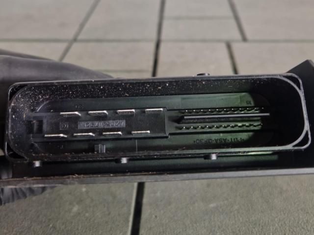 bontott SEAT ALHAMBRA Kézifék Elektronika