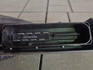 bontott SEAT ALHAMBRA Kézifék Elektronika