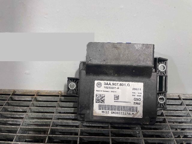 bontott SEAT ALHAMBRA Kézifék Elektronika