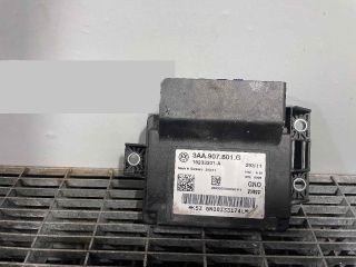 bontott SEAT ALHAMBRA Kézifék Elektronika