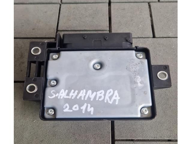 bontott SEAT ALHAMBRA Kézifék Elektronika