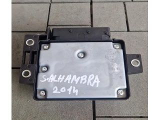 bontott SEAT ALHAMBRA Kézifék Elektronika