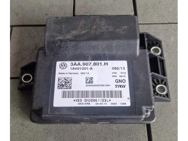 bontott SEAT ALHAMBRA Kézifék Elektronika