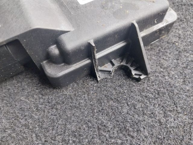 bontott SEAT ALHAMBRA Kézifék Elektronika