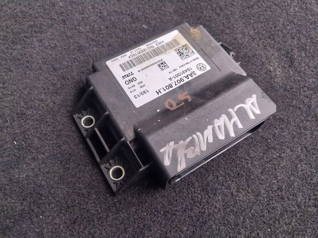 bontott SEAT ALHAMBRA Kézifék Elektronika