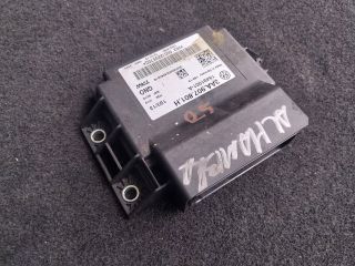 bontott SEAT ALHAMBRA Kézifék Elektronika