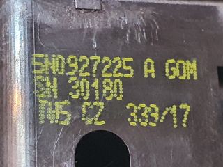 bontott SEAT ALHAMBRA Kézifék Kapcsoló