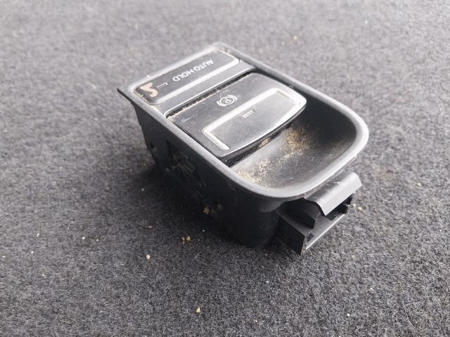 bontott SEAT ALHAMBRA Kézifék Kapcsoló