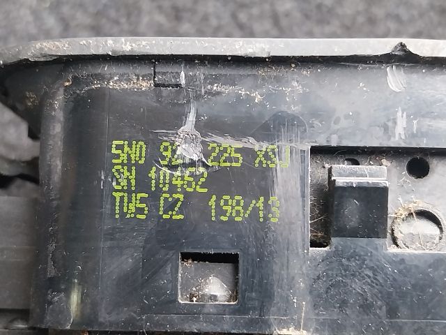 bontott SEAT ALHAMBRA Kézifék Kapcsoló