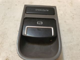 bontott SEAT ALHAMBRA Kézifék Kapcsoló