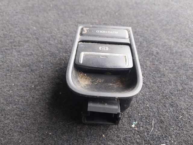 bontott SEAT ALHAMBRA Kézifék Kapcsoló